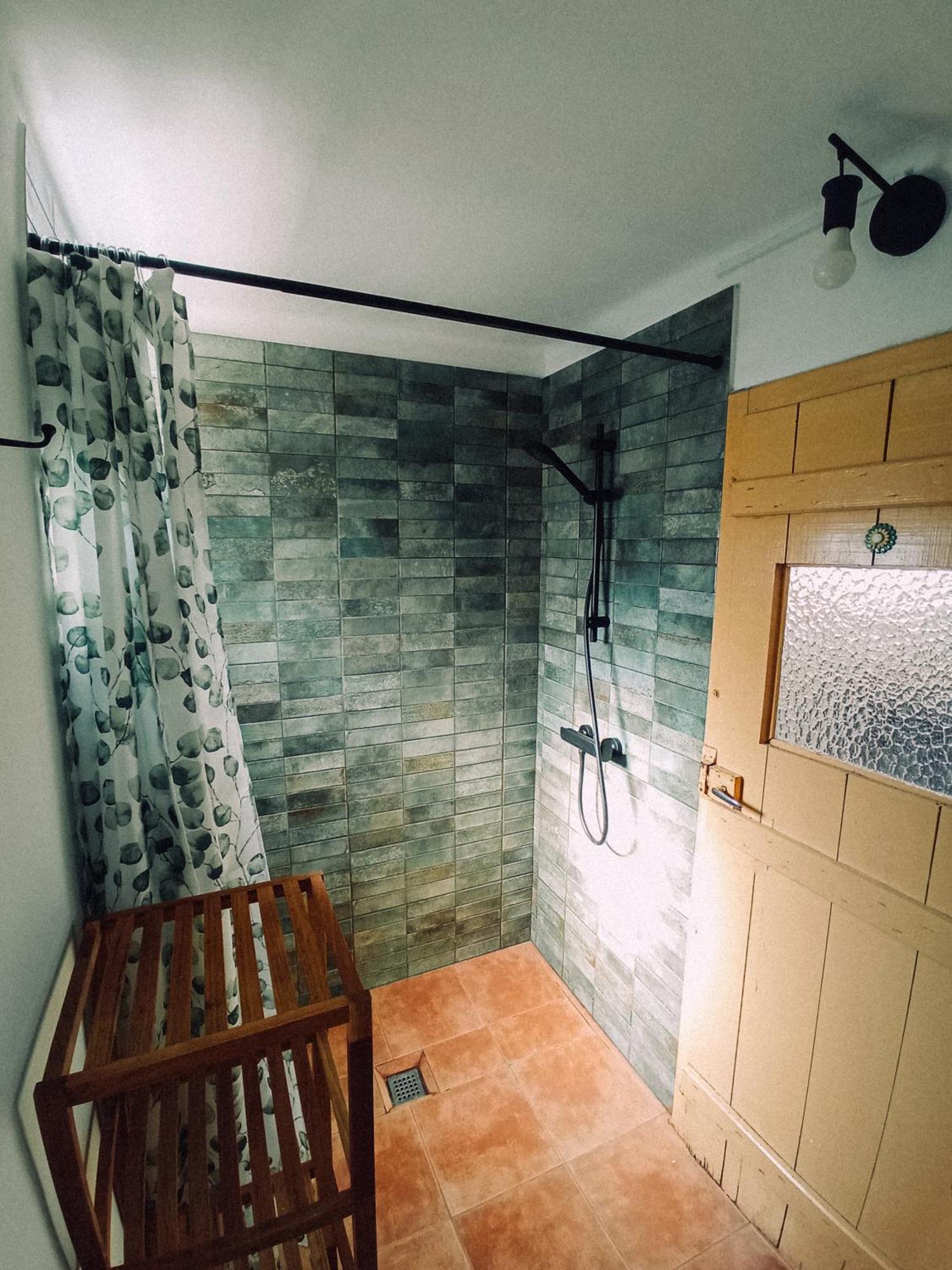 Montijo Garden - Studio With Garden View Экстерьер фото