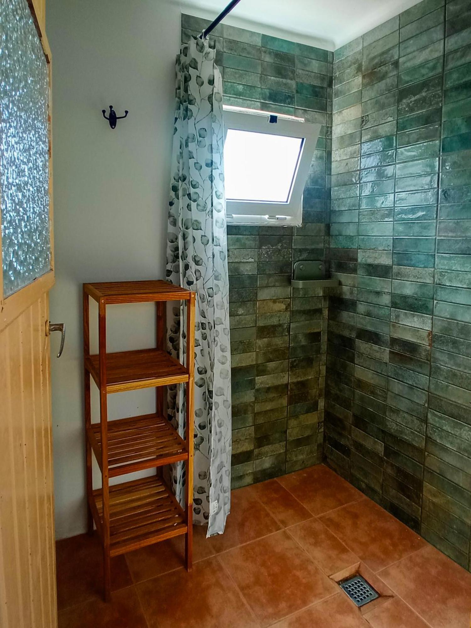 Montijo Garden - Studio With Garden View Экстерьер фото