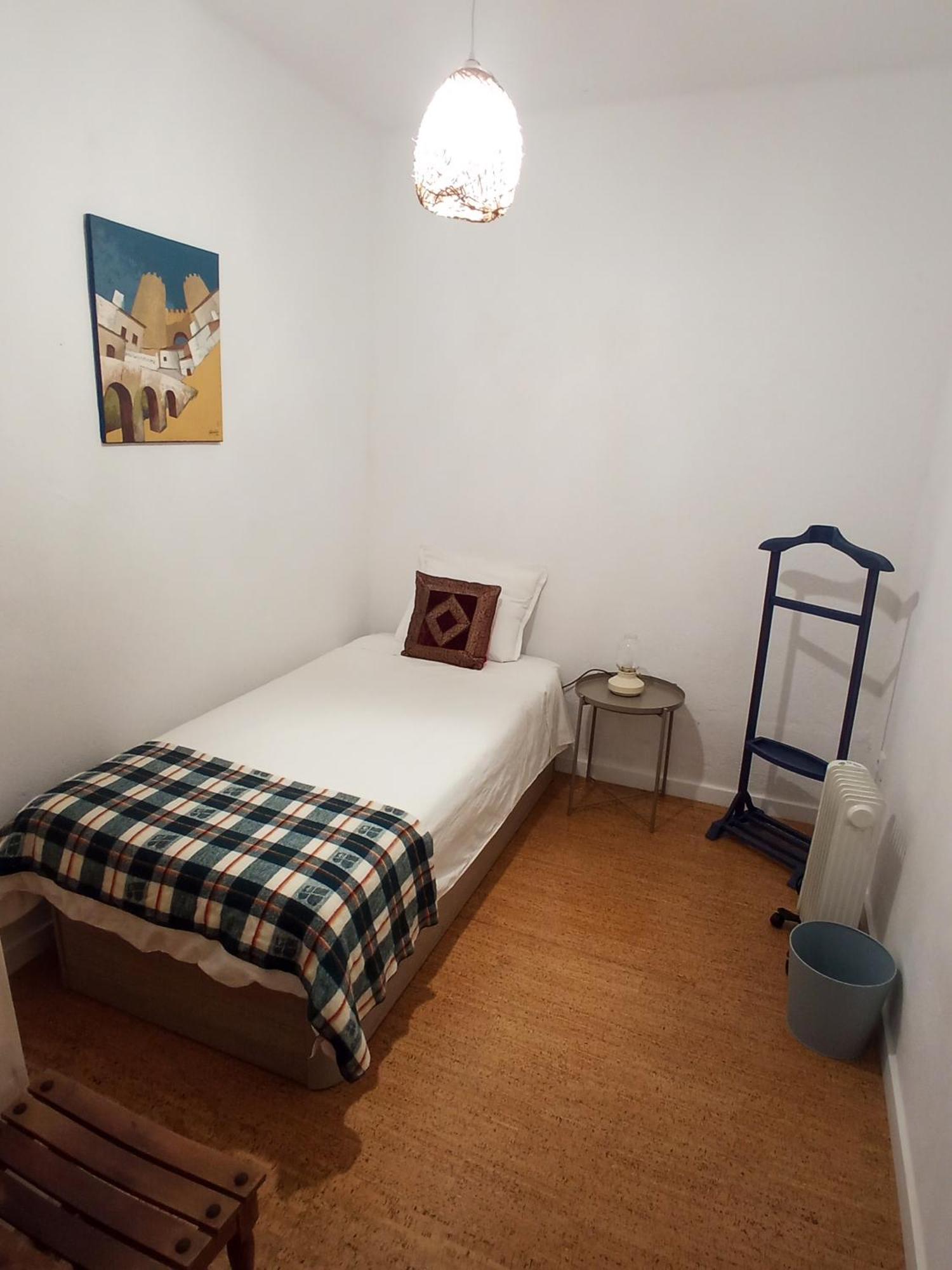 Montijo Garden - Studio With Garden View Экстерьер фото