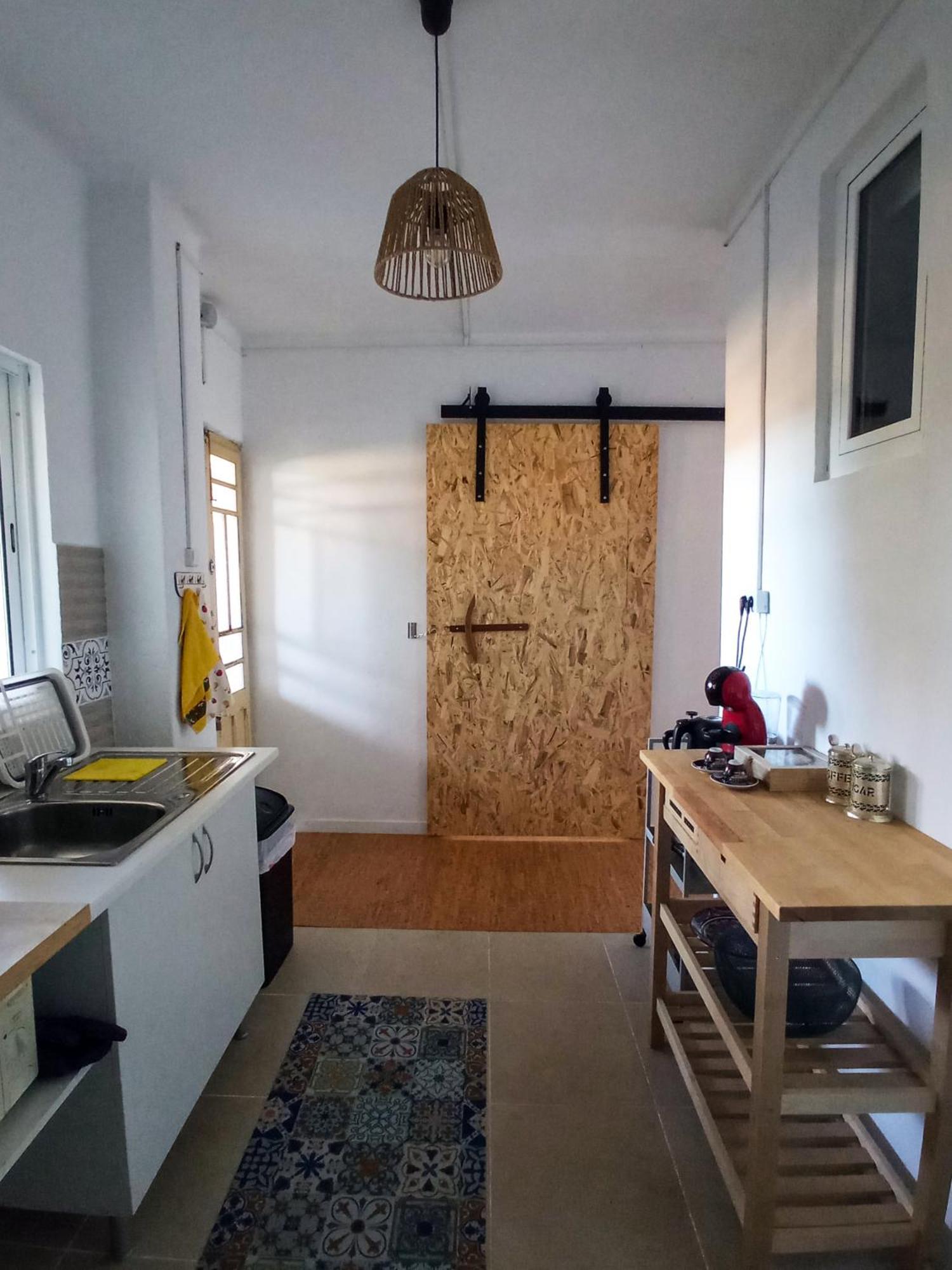 Montijo Garden - Studio With Garden View Экстерьер фото