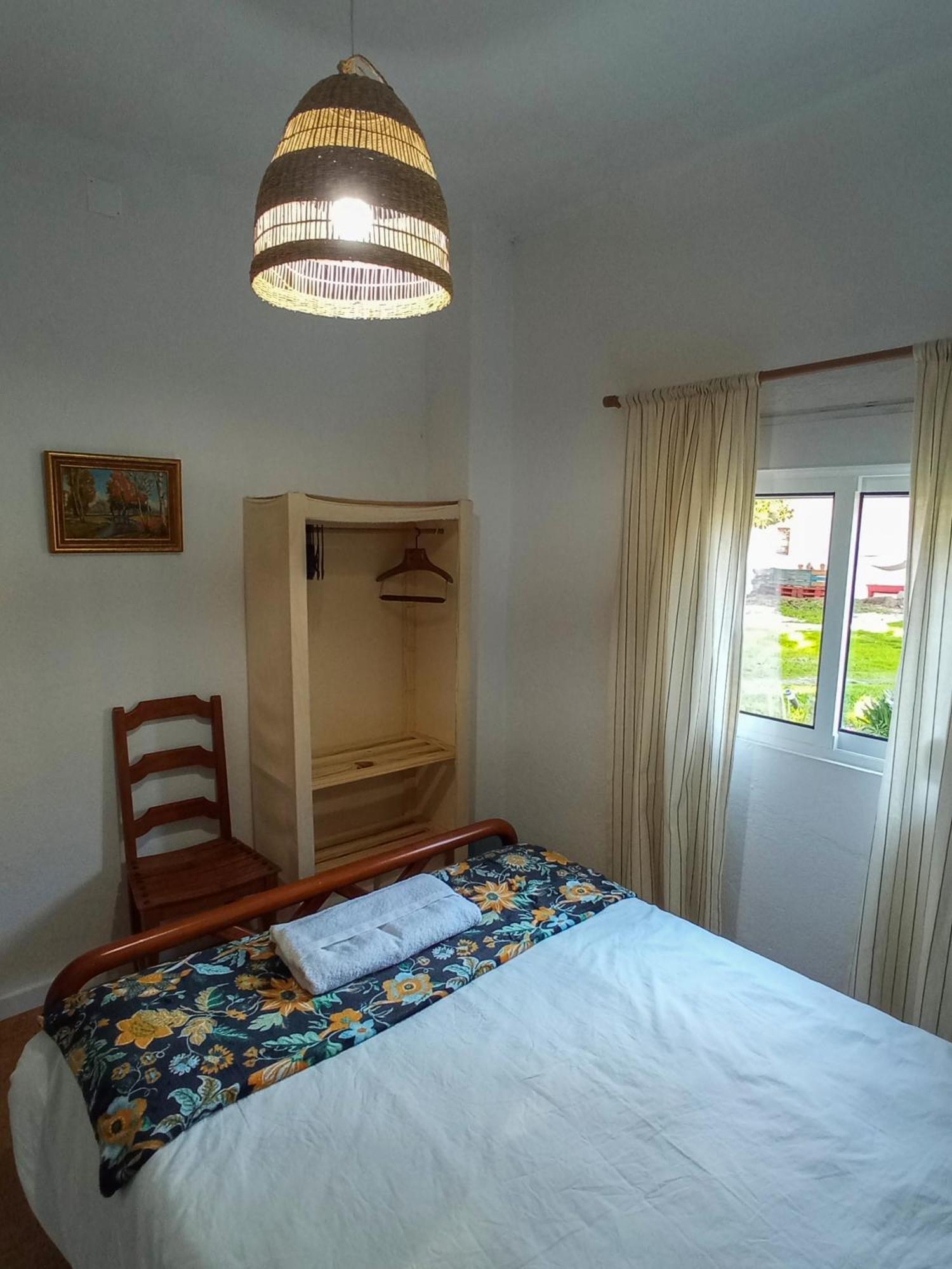 Montijo Garden - Studio With Garden View Экстерьер фото